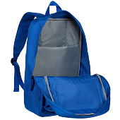 Рюкзак Daily Grind, ярко-синий