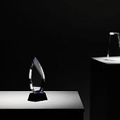 Награда Droplet