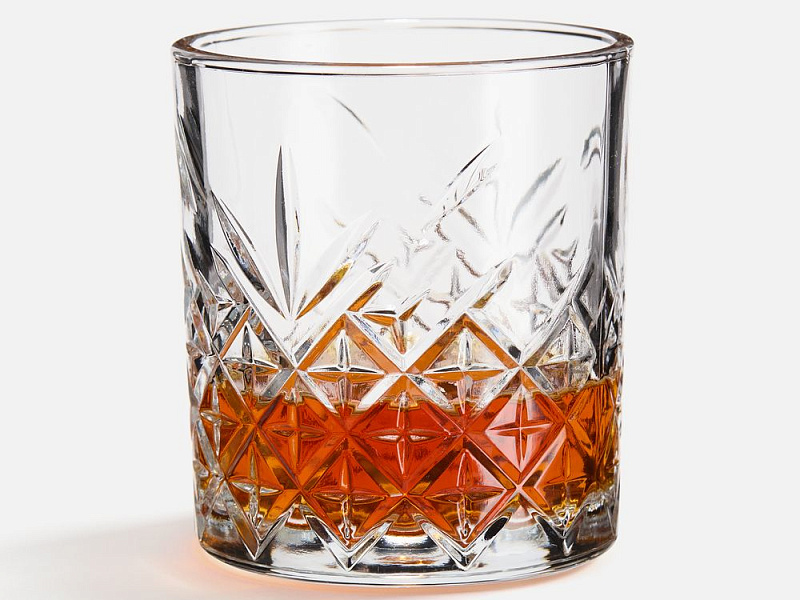Стакан для виски Timeless