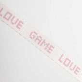 Панама Pana Vista, красная