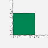 Лейбл Listra Soft Touch, L, зеленый
