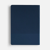 Ежедневник Vale New, недатированный, синий