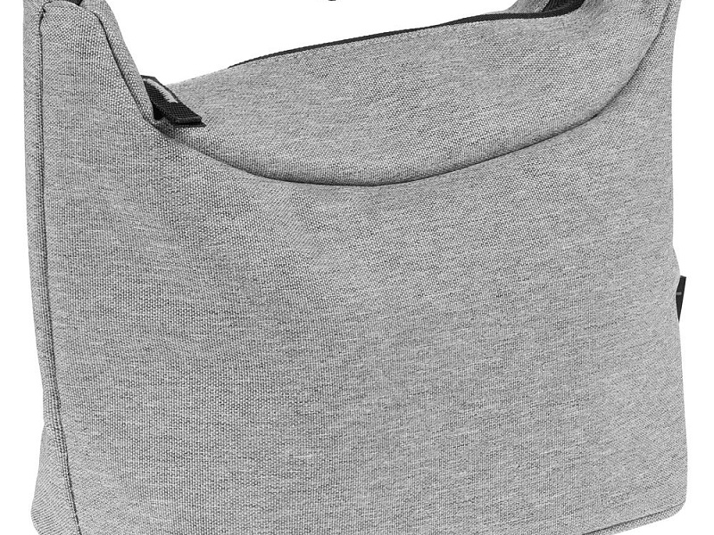 Термосумка Oneworld, серая