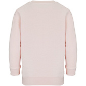 Свитшот детский Columbia Kids, розовый