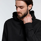 Худи унисекс Phoenix, черное