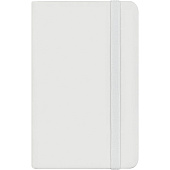 Блокнот Nota Bene, белый