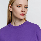 Толстовка Toima Heavy, фиолетовая