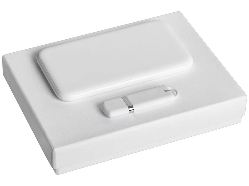 Набор Hand Hunter Put, 16 Гб, белый