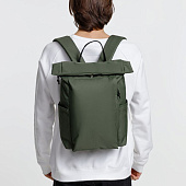 Рюкзак Hank, хаки