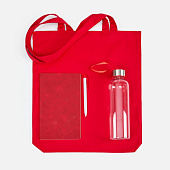 Набор First Line, красный