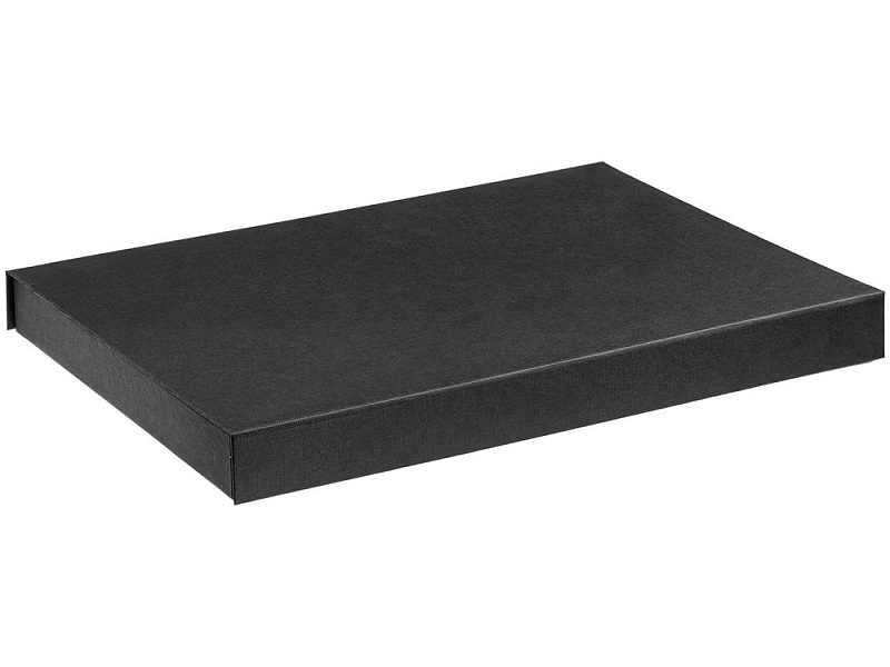 Коробка Roomy, черная