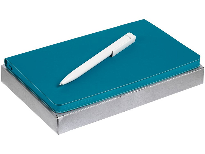 Набор Shall Light Simple, бирюзовый