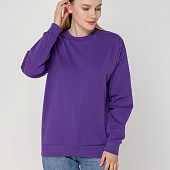 Свитшот Toima 2.0, фиолетовый