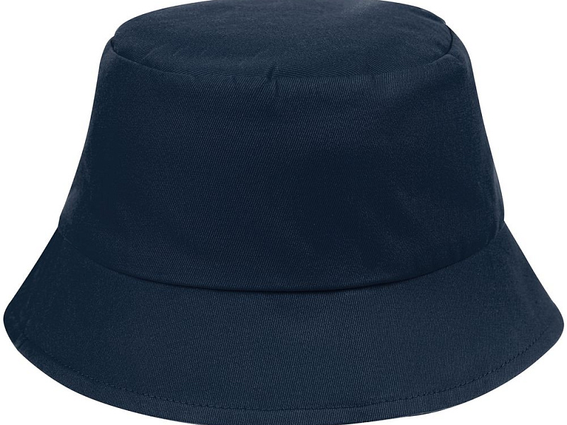 Панама Vento, темно-синяя