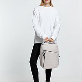 Рюкзак для ноутбука Onefold, светло-серый