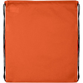 Рюкзак Grab It, оранжевый