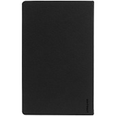 Ежедневник Magnet Shall, недатированный, черный