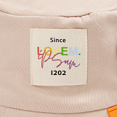 Панама Vento, бежевая