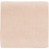 Шарф Real Talk, бежевый