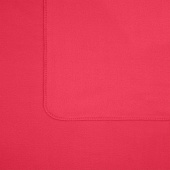 Дорожный плед Voyager 2, розовый (коралловый)