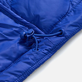 Куртка унисекс Tarnaby, ярко-синяя