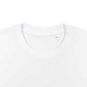 Футболка мужская T-bolka Stretch, белая