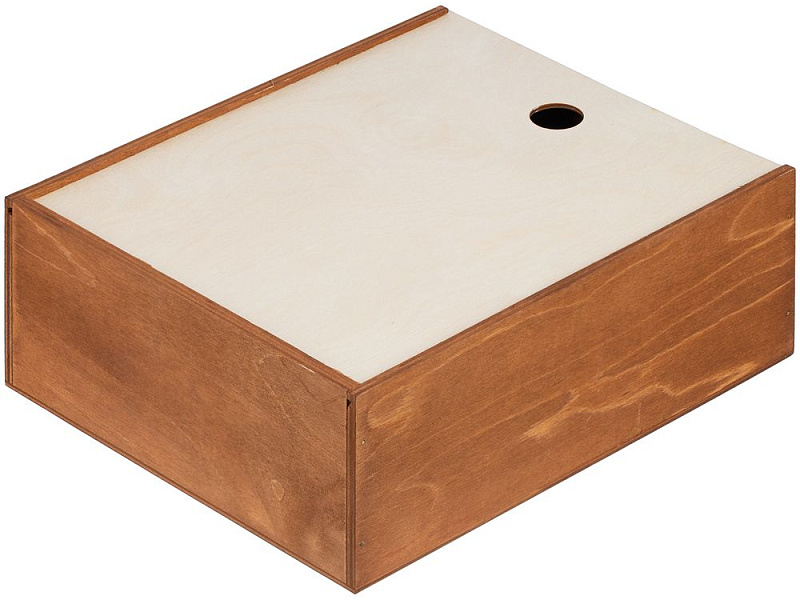 Деревянный ящик Eske, M