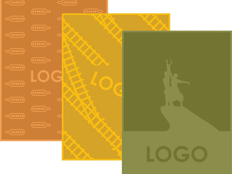 Плед на заказ Tricksy Terra, М, полушерсть