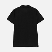 Рубашка поло мужская Prescott Men 170, черная