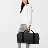 Спортивная сумка Upskill, темно-серая