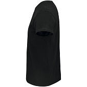 Футболка мужская Crusader Men, черная