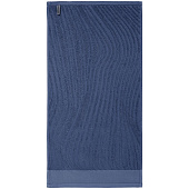 Полотенце New Wave, малое, синее