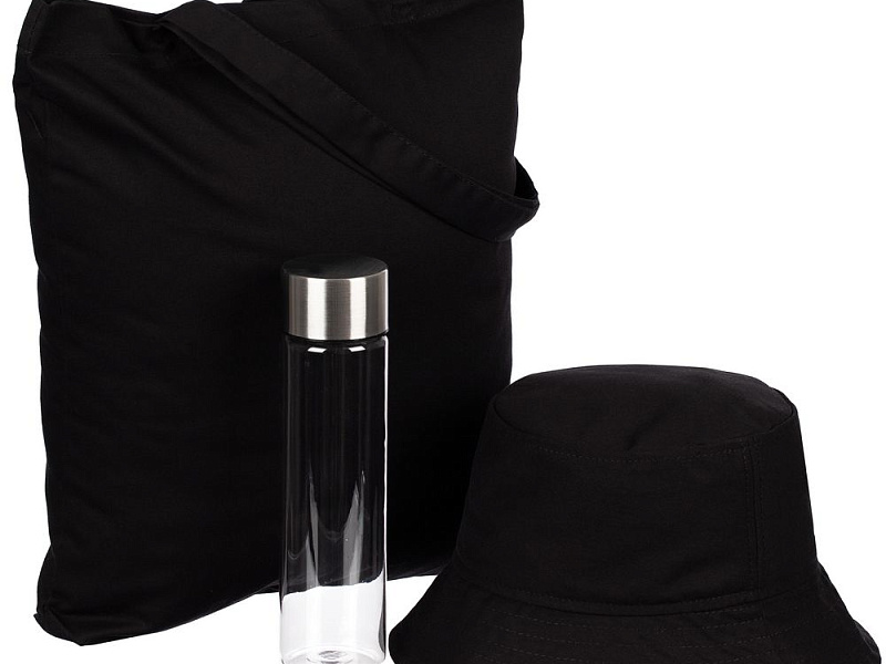 Набор UrbanEase, черный