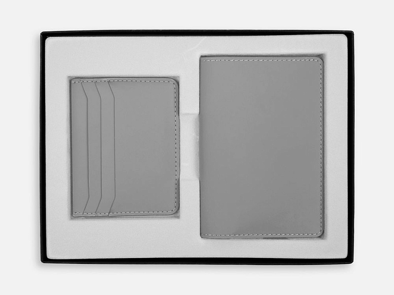 Набор Alaska, серый