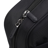 Сумка для ноутбука L266, черная