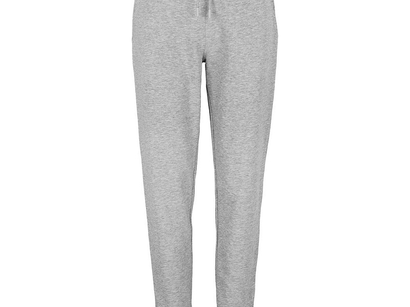 Джоггеры женские Jet Women, серый меланж