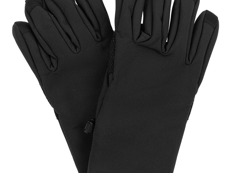 Перчатки Matrix, черные