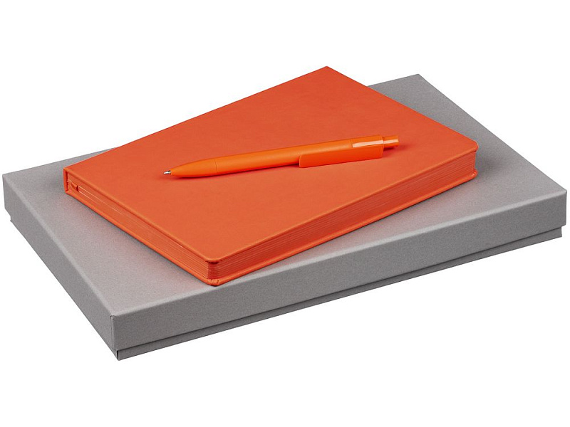 Набор Brand Tone, оранжевый