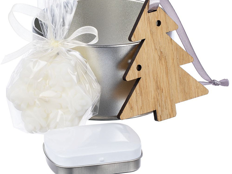 Набор Lightmate, с подвеской-елочкой