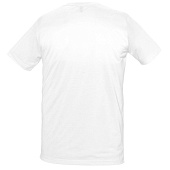 Футболка для сублимации Sublima 160, белая