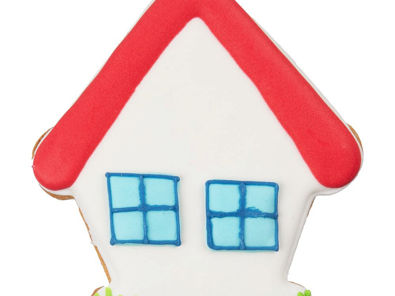 Печенье «Милый дом»