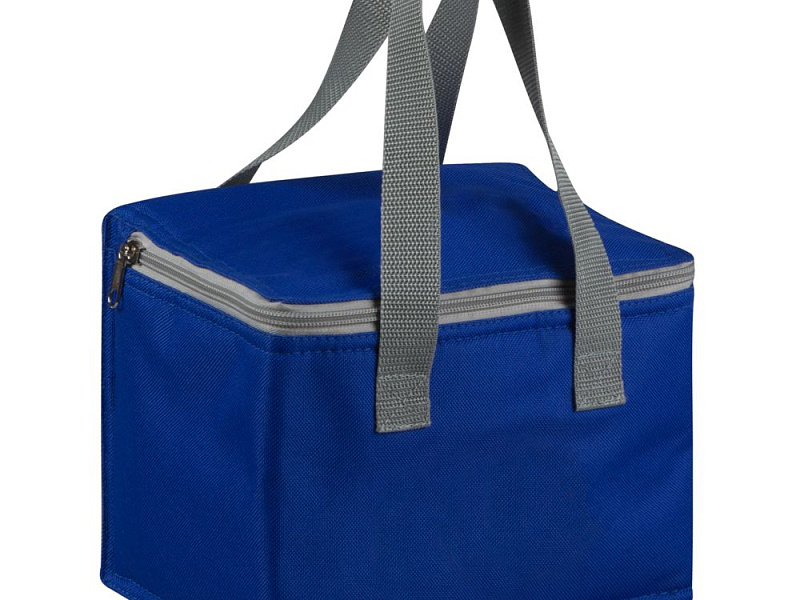 Термосумка Vardo, синяя