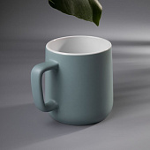 Кружка Ingver, серо-зеленая