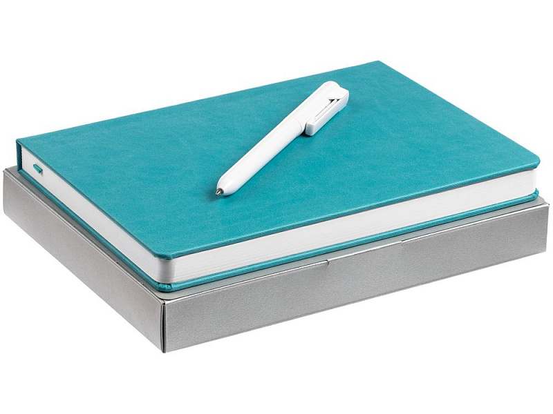 Набор New Latte, бирюзовый