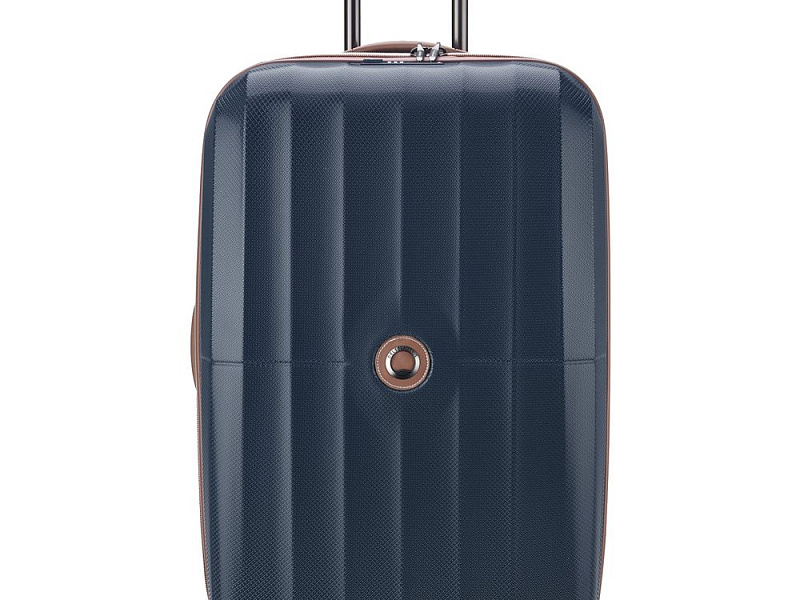 Чемодан St Tropez L, синий