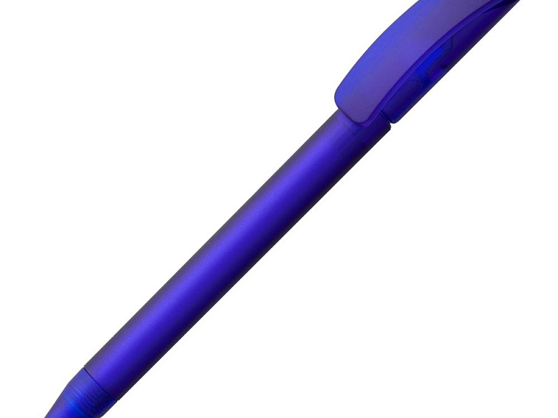 Ручка шариковая Prodir DS3 TFF, синяя