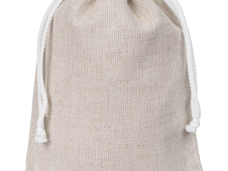 Холщовый мешок Flaxy, малый