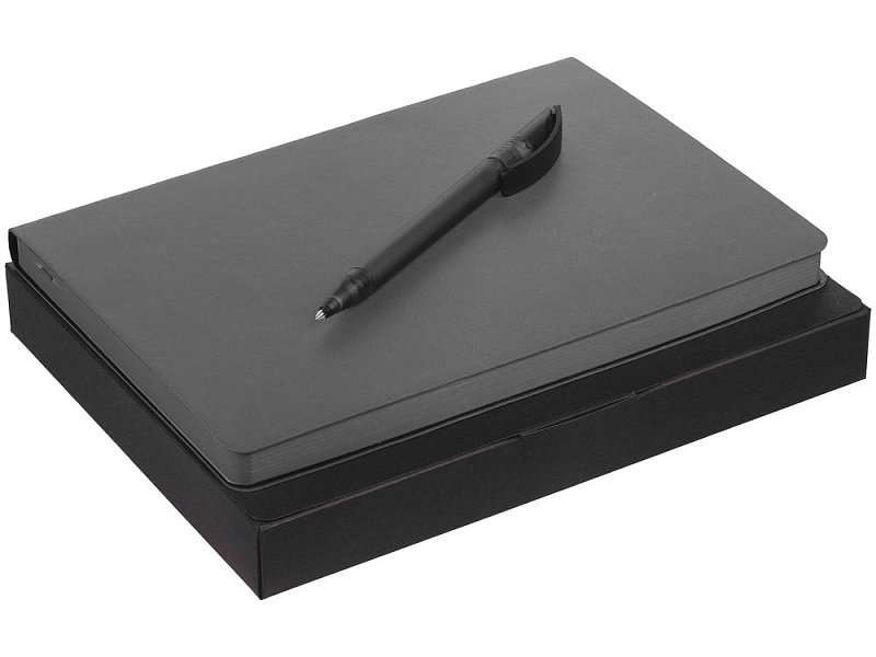 Набор Fredo, серый