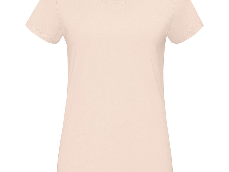 Футболка женская Martin Women, розовая