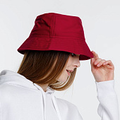 Панама Challenge, бордовая